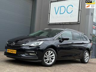 Opel Astra Sports Tourer (2016 - 2021)
