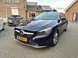 Mercedes-Benz CLA Shooting Brake (2015 - 2019)
