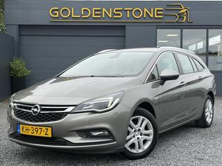 Opel Astra Sports Tourer (2016 - 2021)