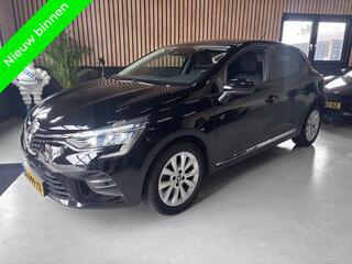 Renault Clio (2019 - 2025)