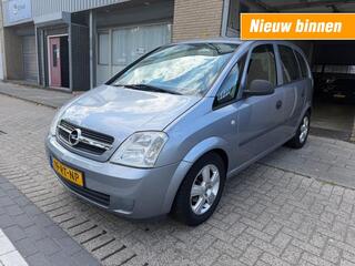 Opel Meriva (2003 - 2010)