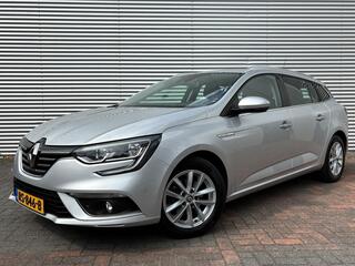 Renault Megane Estate