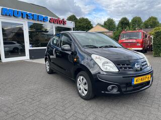 Nissan Pixo