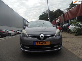 Renault Grand Scenic (2009 - 2016)