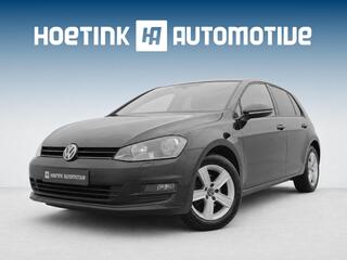 Volkswagen Golf VII