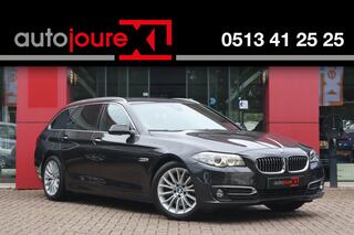 BMW 5-Serie (2016 - 2023)