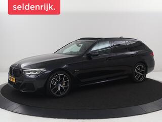 BMW 5-Serie (2016 - 2023)