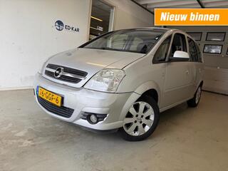 Opel Meriva (2003 - 2010)