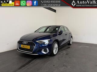 Audi A3 Sportback (2012 - 2020)