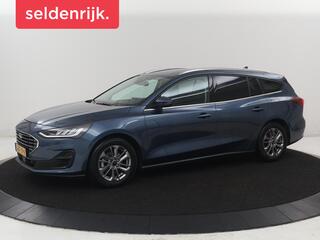 Ford Focus Wagon
