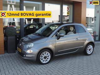 Fiat 500 (2007 - 2025)