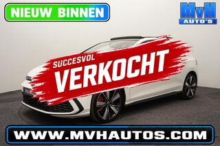 Volkswagen Golf VII