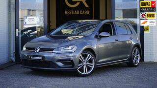 Volkswagen Golf VII