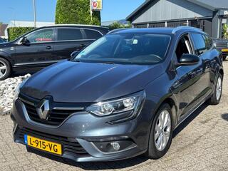 Renault Megane Estate