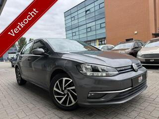 Volkswagen Golf VII