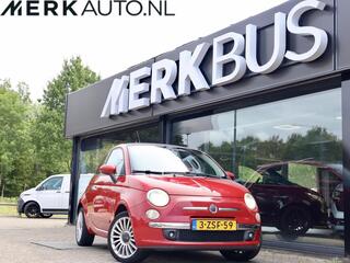 Fiat 500 (2007 - 2025)