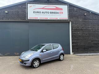 Nissan Pixo