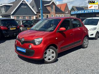 Renault Twingo (2007 - 2014)
