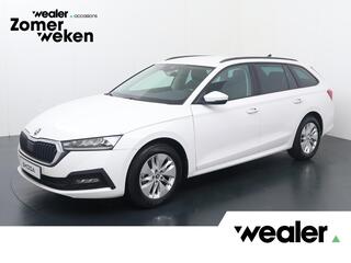 Skoda Octavia Combi