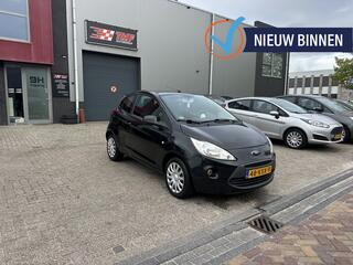 Ford Ka (2008 - 2016)
