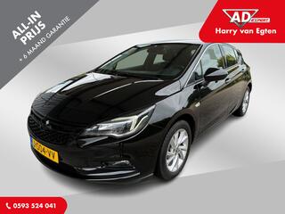 Opel Astra (2015 - 2021)