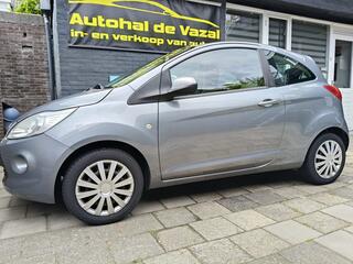 Ford Ka (2008 - 2016)