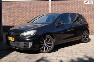 Volkswagen Golf VII