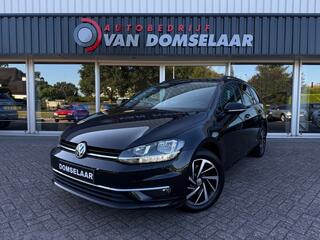 Volkswagen Golf VII
