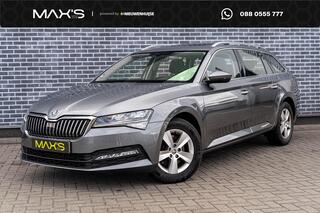 Skoda Superb Combi (2015 - 2023)