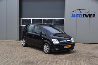 Opel Meriva (2003 - 2010)