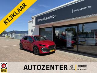 Renault Clio (2019 - 2025)