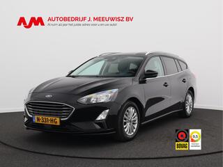 Ford Focus Wagon