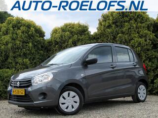 Suzuki Celerio