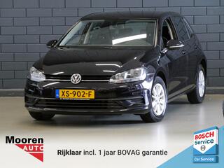 Volkswagen Golf VII