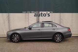 Mercedes-Benz E-Klasse (2016 - 2023)