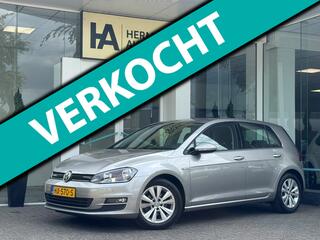 Volkswagen Golf VII