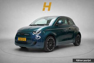 Fiat 500 (2007 - 2025)