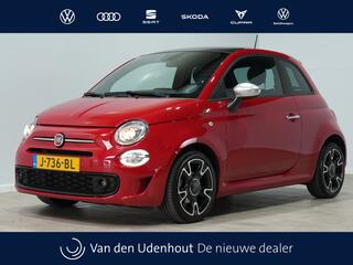 Fiat 500 (2007 - 2025)