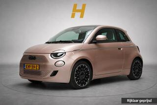 Fiat 500 (2007 - 2025)