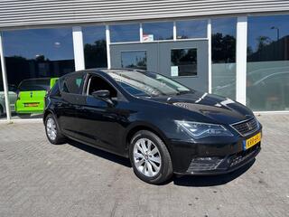 Seat Leon (2012 - 2020)