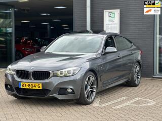 BMW 3-Serie GT