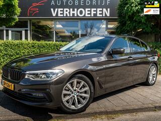 BMW 5-Serie (2016 - 2023)