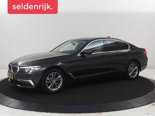 BMW 5-Serie (2016 - 2023)