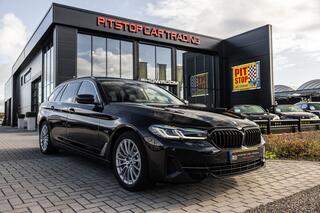 BMW 5-Serie (2016 - 2023)