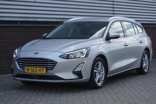 Ford Focus Wagon