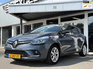 Renault Clio Estate