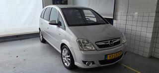 Opel Meriva (2003 - 2010)