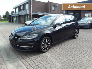 Volkswagen Golf VII