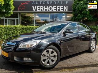 Opel Insignia (2008 - 2017)