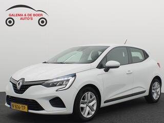 Renault Clio (2019 - 2025)